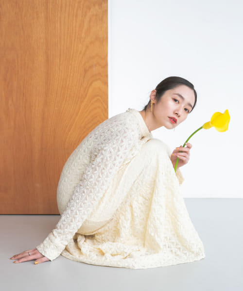 [KBF][パイピングレースワンピース]