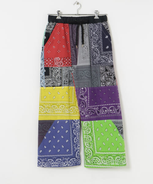 master key　SNOOP PANTS