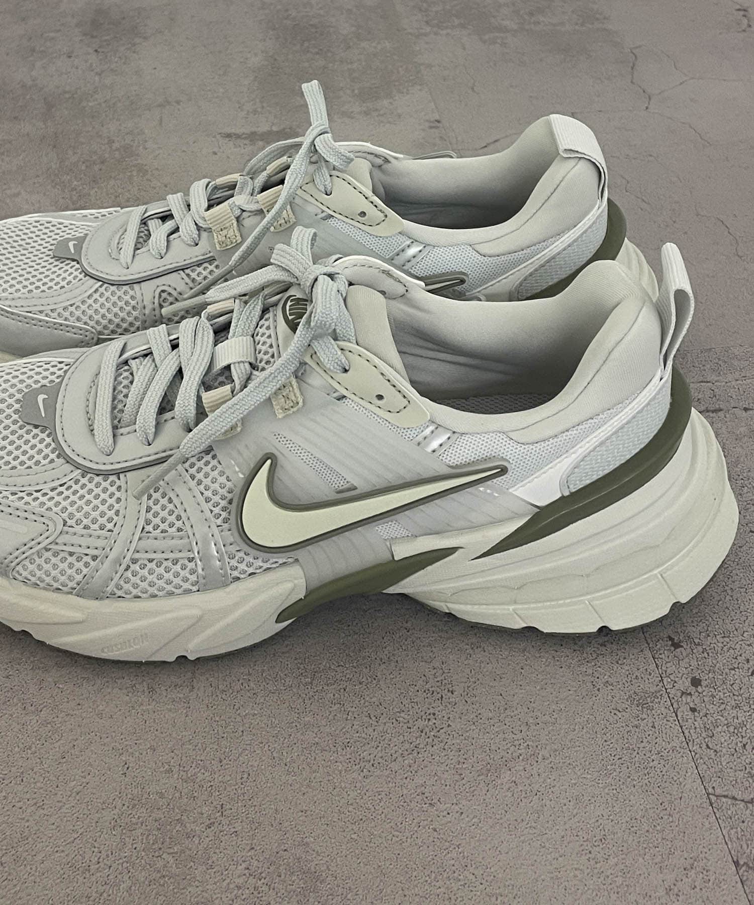 上品 NIKE RESEARCH公式ファッション通販 V2Kラン[UWA4-NCFD0736]｜URBAN 靴