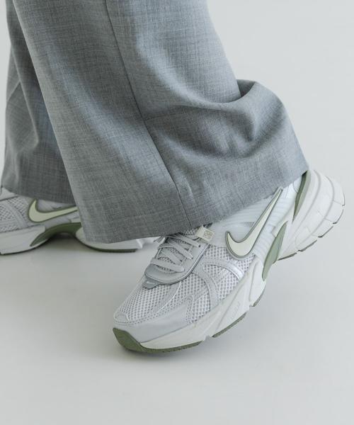 NIKE　V2Kラン