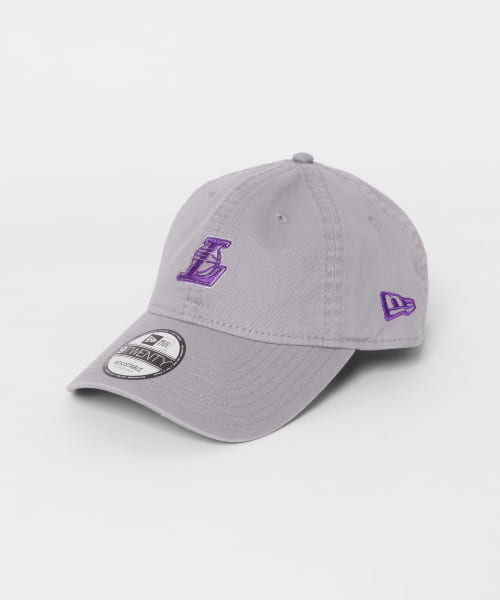 New Era　920CS NBA MINILOGO LOSLAK