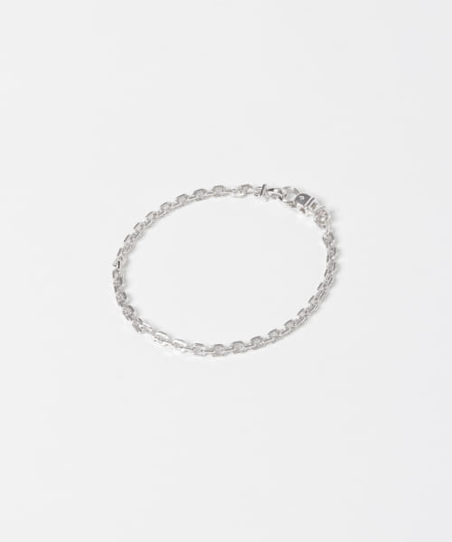 TOM WOOD　Anker Bracelet