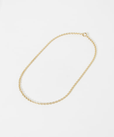 XOLO Spike Link Necklace[UMA4-X0N048-50G]｜URBAN RESEARCH