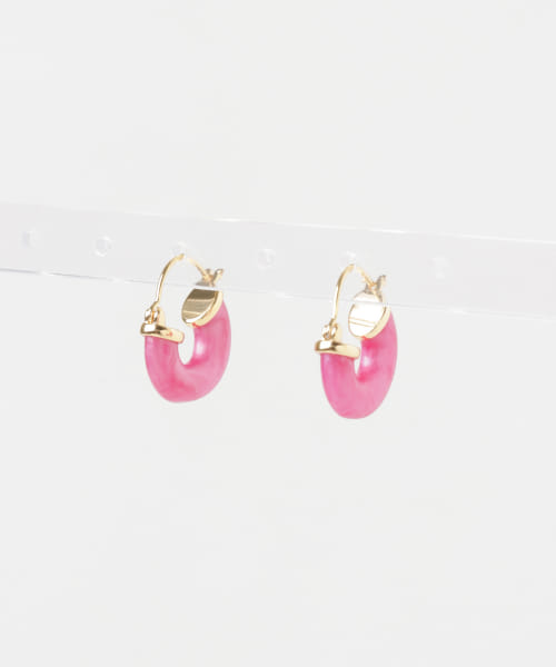 ANNI LU　Petit Swell Hoop