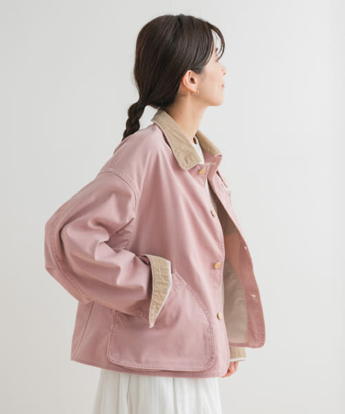L.L.Bean　Harbor Field Coat