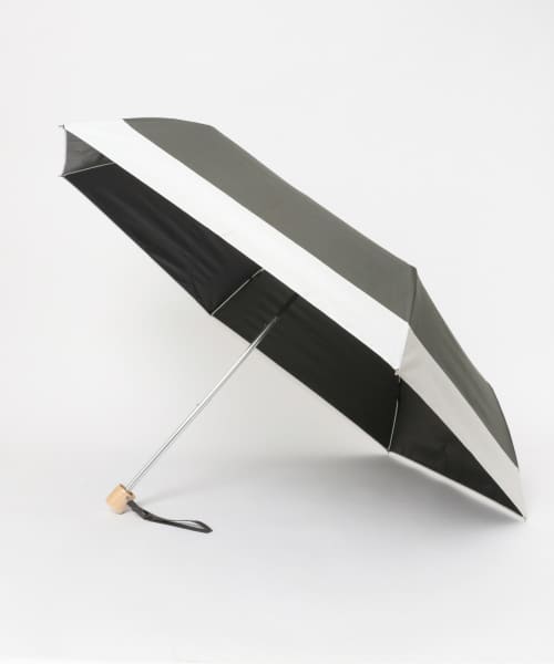 晴雨兼用折り畳み日傘