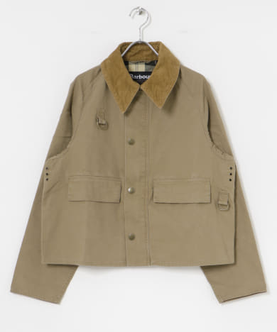 Barbour　sl spey casual