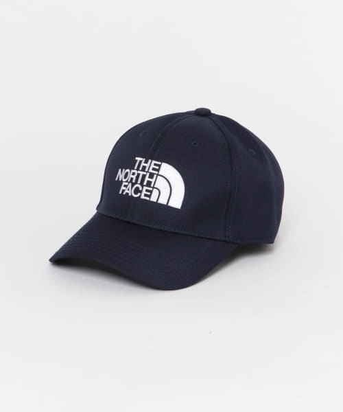 THE NORTH FACE　Kids TNF Logo Cap(KIDS)