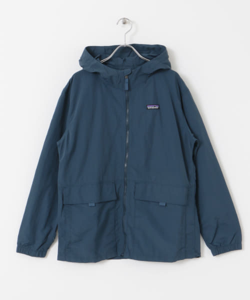 patagonia　Ks Outdoor Everyday Jacket