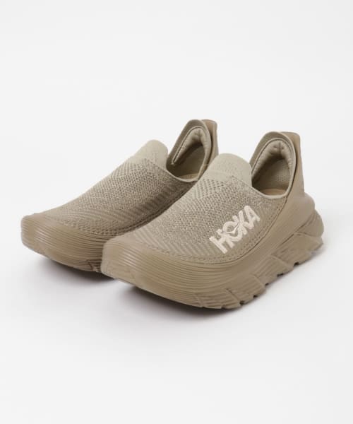 HOKA ONE ONE　U RESTORE TC