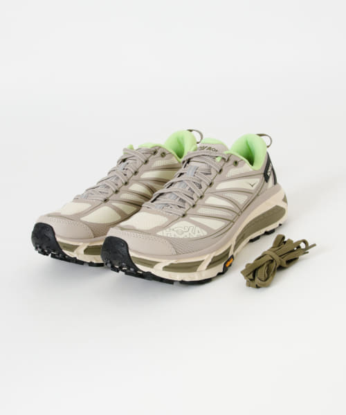 HOKA ONE ONE　U MAFATE SPEED 2