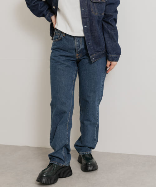 NUDIE JEANS　Rad Rufus-Morning Soul