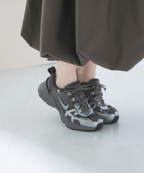 NIKE　V2K ラン