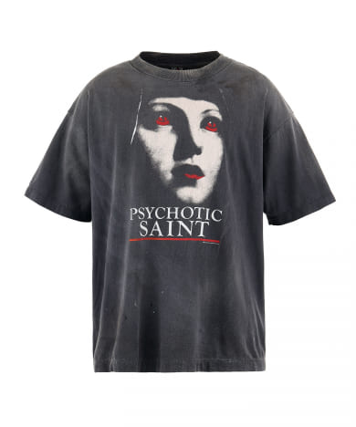 SAINT M××××××　PSYCHOTIC SNT