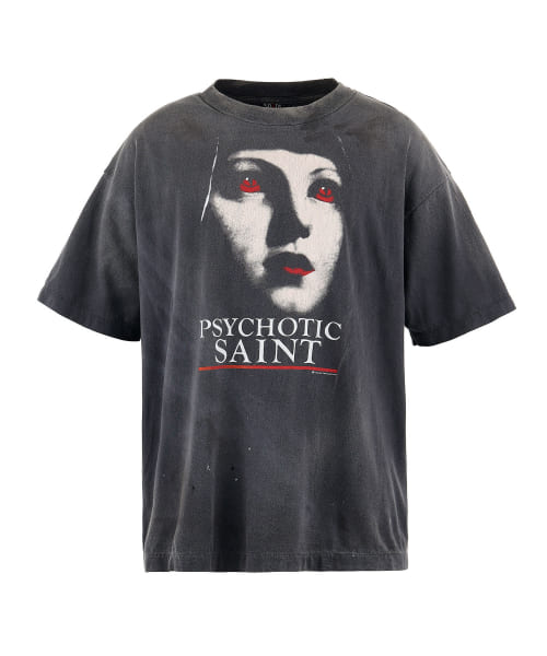 SAINT M××××××　PSYCHOTIC SNT