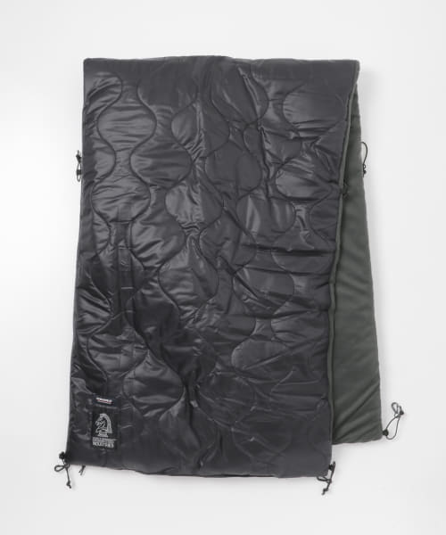 Ballistics　COT QUILT