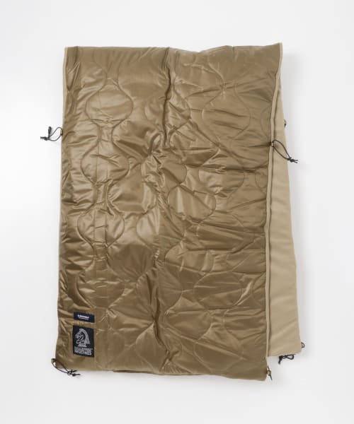 Ballistics　COT QUILT