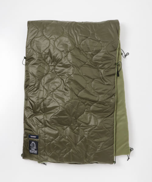 Ballistics　COT QUILT