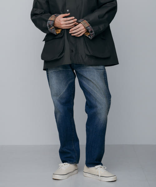 HERILL　HL XX Denim