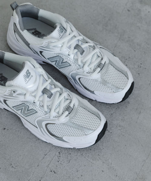 NEW BALANCE　MR530AD