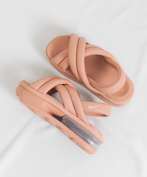 NIKE　エアマックスアイラサンダル