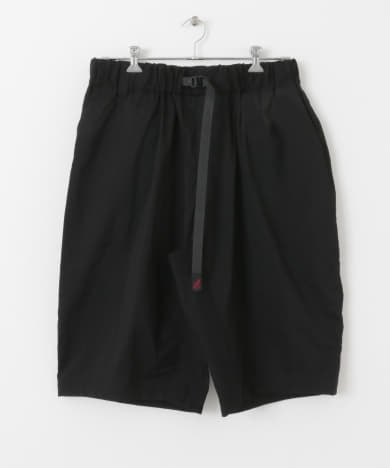 White Mountaineering×GRAMICCI　W EASY SHORT PANTS