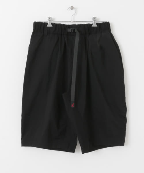 White Mountaineering×GRAMICCI　W EASY SHORT PANTS