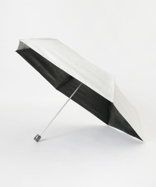 晴雨兼用コンパクトアンブレラ