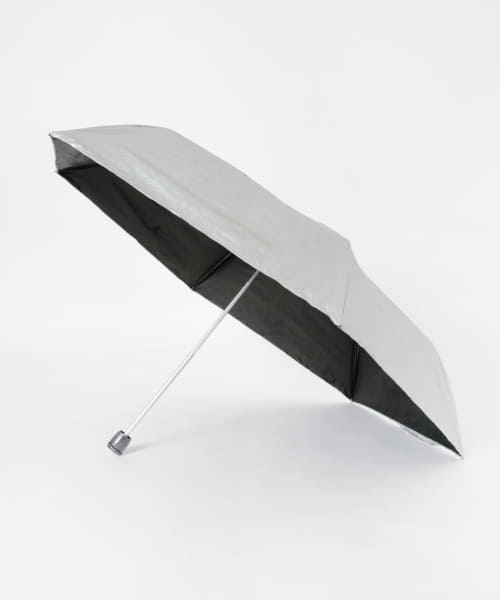 晴雨兼用コンパクトアンブレラ