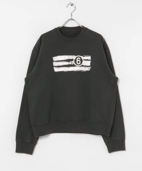 MM6　M25004 SWEATSHIRTS