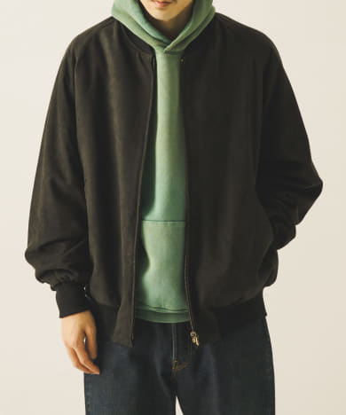 A PRESSE 1st Type Denim Jacket[BSMA4-AP-01-25H]｜URBAN RESEARCH公式ファッション通販