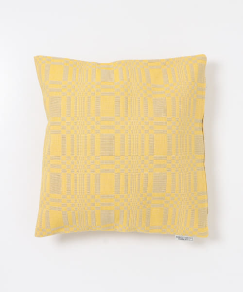 JOHANNA GULLICHSEN　ZippedCushionCover Doris