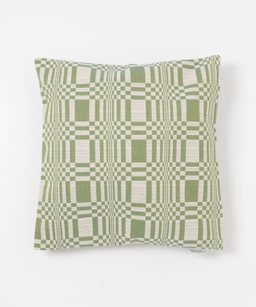 JOHANNA GULLICHSEN　ZippedCushionCover Doris
