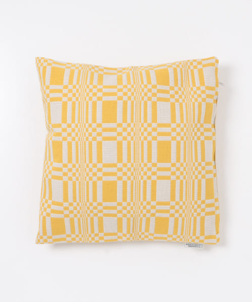 JOHANNA GULLICHSEN　ZippedCushionCover Doris
