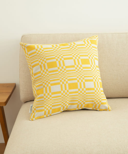 JOHANNA GULLICHSEN　ZippedCushionCover Doris