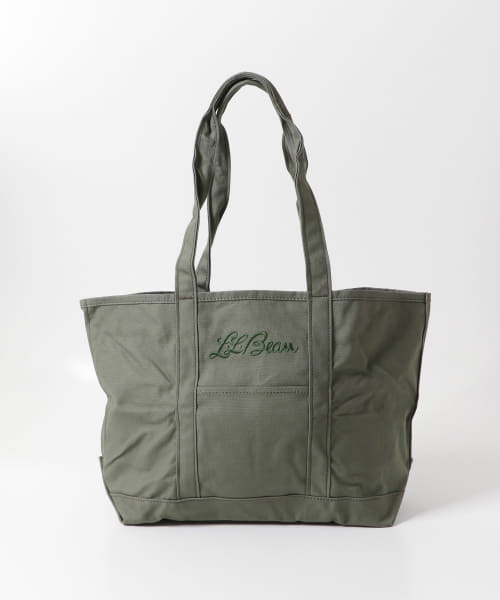 L.L.Bean　Grocery Tote Long Handle
