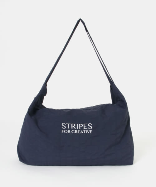 SFC　SFC MESSENGER TOTE