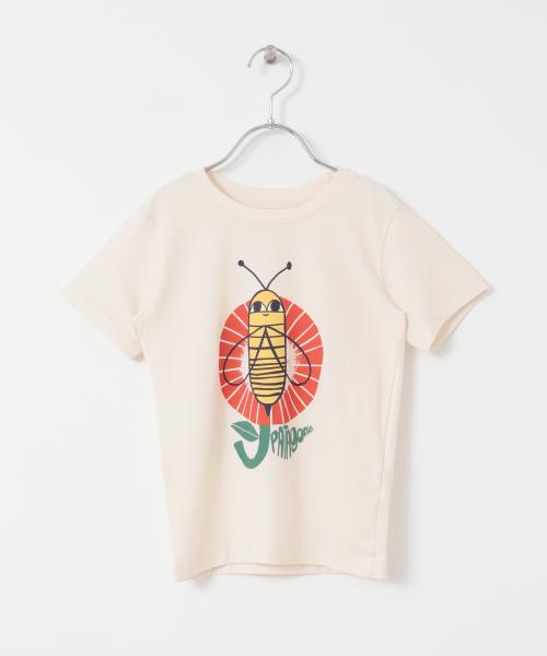 patagonia　Baby Graphic T-Shirts