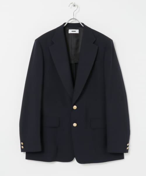 REVERBERATE　BLAZER