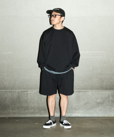 SHADE TECH SHORT PANTS