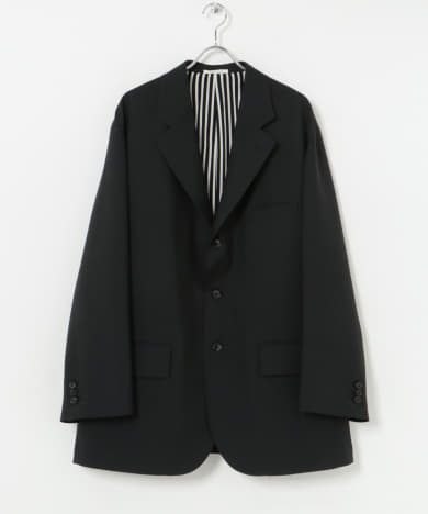 COUTURE D’ADAME　BIG JACKET Vintage Tropical