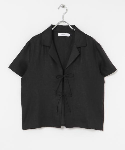 RITA ROW　AMBER BLOUSE