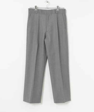 YLEVE　WOOL SURGE TR