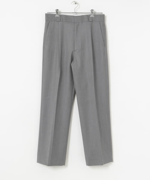 YLEVE　WOOL SURGE TR