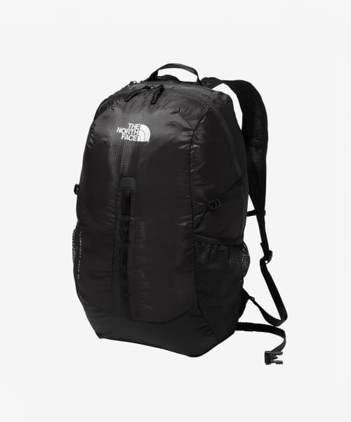 THE NORTH FACE　Mayfly Pack 22