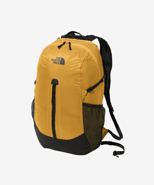 THE NORTH FACE　Mayfly Pack 22