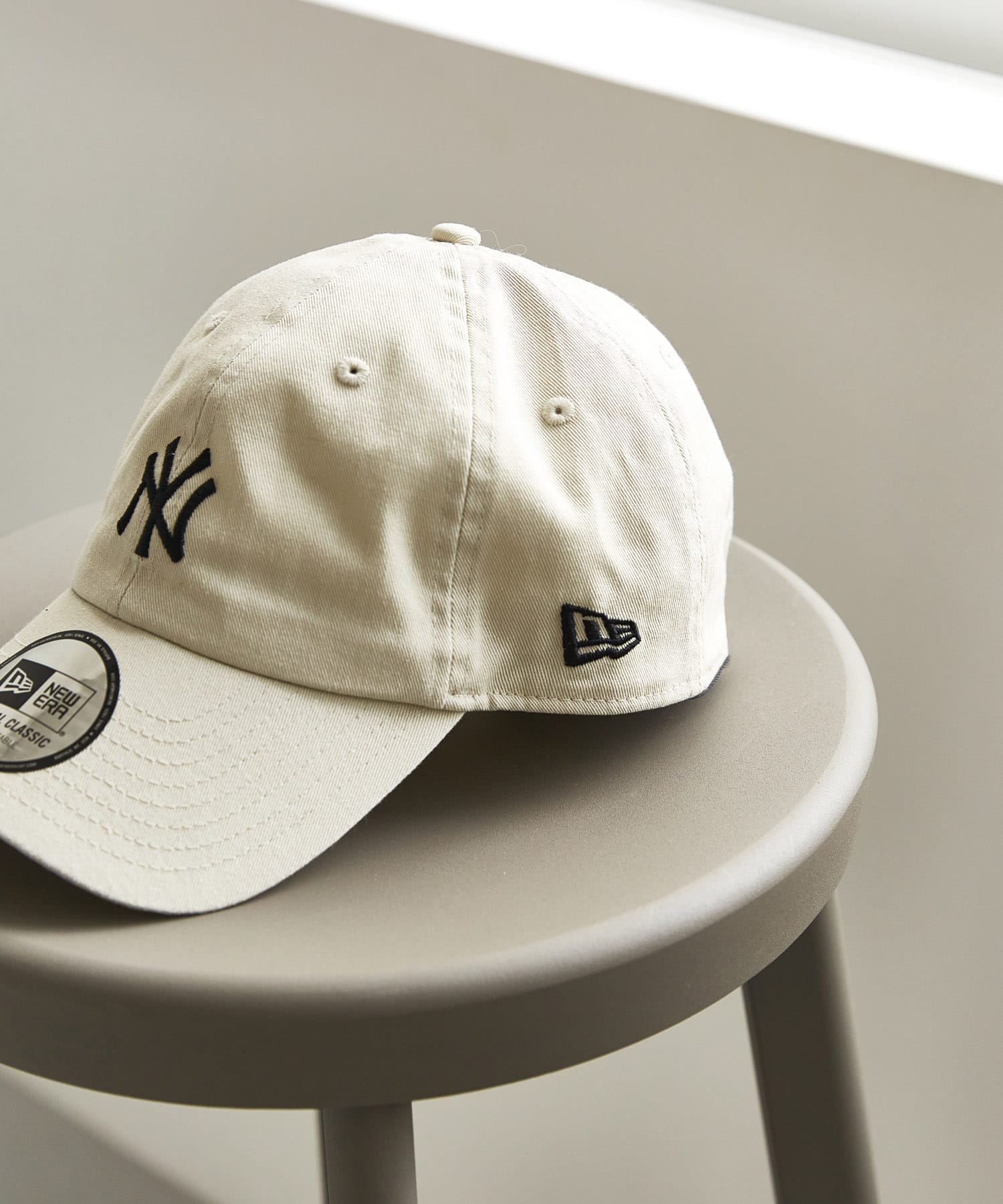 New Era CC MLB MID LOGO NEYYAN[UWA4-14388453]｜URBAN