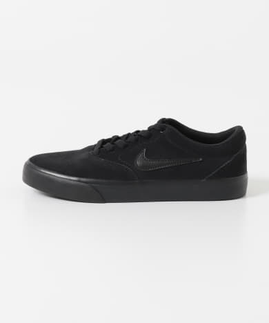 NIKE　CHARGE SUEDE