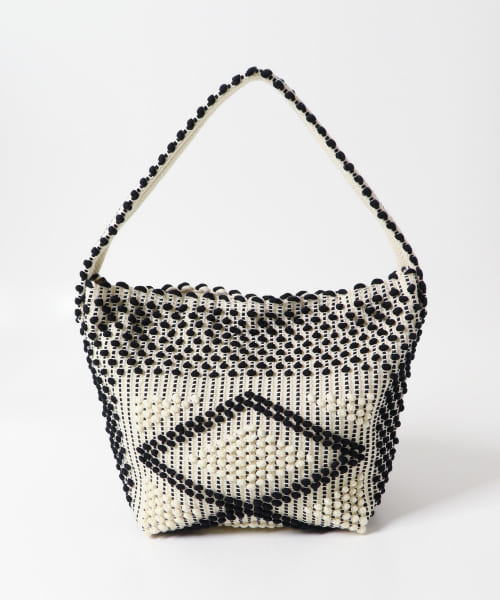 Antonello Tedde　ROMBI MEDIUM BUCKET
