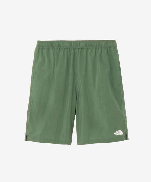THE NORTH FACE　Versatile Mid